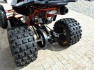 KAYO Inny SALON MOTOCYKLOWY MOTOEAGLES Kayo A300. Sprawdż ofertę i Serwis - 6