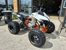 KAYO Inny SALON MOTOCYKLOWY MOTOEAGLES Kayo A300. Sprawdż ofertę i Serwis - 9
