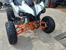 KAYO Inny SALON MOTOCYKLOWY MOTOEAGLES Kayo A300. Sprawdż ofertę i Serwis - 11