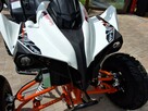 KAYO Inny SALON MOTOCYKLOWY MOTOEAGLES Kayo A300. Sprawdż ofertę i Serwis - 15