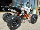 KAYO Inny SALON MOTOCYKLOWY MOTOEAGLES Kayo A300. Sprawdż ofertę i Serwis - 16