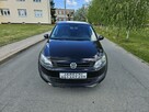 Volkswagen Polo Opłacony Zdrowy Zadbany Serwisowany LIFT Dwa Kmpl Kół Po Serwisie 1 Wł - 2
