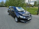 Volkswagen Polo Opłacony Zdrowy Zadbany Serwisowany LIFT Dwa Kmpl Kół Po Serwisie 1 Wł - 3