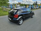 Volkswagen Polo Opłacony Zdrowy Zadbany Serwisowany LIFT Dwa Kmpl Kół Po Serwisie 1 Wł - 4