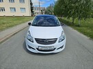 Opel Corsa Opłacona Zdrowa Zadbana Serwisowana OPC Po Serwisie  2 x Koła  1 Wł - 2
