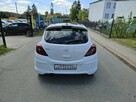 Opel Corsa Opłacona Zdrowa Zadbana Serwisowana OPC Po Serwisie  2 x Koła  1 Wł - 5