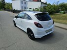 Opel Corsa Opłacona Zdrowa Zadbana Serwisowana OPC Po Serwisie  2 x Koła  1 Wł - 6