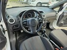 Opel Corsa Opłacona Zdrowa Zadbana Serwisowana OPC Po Serwisie  2 x Koła  1 Wł - 8