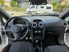 Opel Corsa Opłacona Zdrowa Zadbana Serwisowana OPC Po Serwisie  2 x Koła  1 Wł - 12