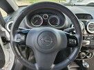 Opel Corsa Opłacona Zdrowa Zadbana Serwisowana OPC Po Serwisie  2 x Koła  1 Wł - 14