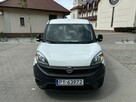Fiat Doblo Przeszklony, Serwisowany - 2