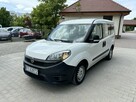 Fiat Doblo Przeszklony, Serwisowany - 3