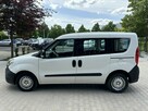 Fiat Doblo Przeszklony, Serwisowany - 4