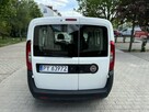 Fiat Doblo Przeszklony, Serwisowany - 6