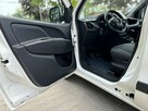 Fiat Doblo Przeszklony, Serwisowany - 9