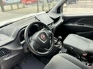Fiat Doblo Przeszklony, Serwisowany - 10