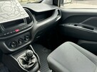 Fiat Doblo Przeszklony, Serwisowany - 12