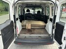 Fiat Doblo Przeszklony, Serwisowany - 15