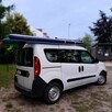 Fiat Doblo Przeszklony, Serwisowany - 16