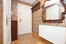 Mieszkanie Kraków Kazimierz, Krakowska - 11
