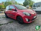 Renault Twingo piękne, KLIMA, PANORAMA, jak nowe, super wyposażenie, po opłatach - 1