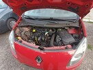 Renault Twingo piękne, KLIMA, PANORAMA, jak nowe, super wyposażenie, po opłatach - 4
