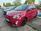 Renault Twingo piękne, KLIMA, PANORAMA, jak nowe, super wyposażenie, po opłatach - 5