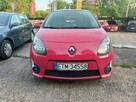 Renault Twingo piękne, KLIMA, PANORAMA, jak nowe, super wyposażenie, po opłatach - 8