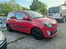 Renault Twingo piękne, KLIMA, PANORAMA, jak nowe, super wyposażenie, po opłatach - 11