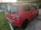 Renault Twingo piękne, KLIMA, PANORAMA, jak nowe, super wyposażenie, po opłatach - 12