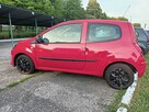 Renault Twingo piękne, KLIMA, PANORAMA, jak nowe, super wyposażenie, po opłatach - 13