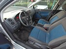 Volkswagen Golf Plus bardzo zadbany, super stan, ważne opłaty, silnik MPI - 2