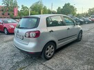 Volkswagen Golf Plus bardzo zadbany, super stan, ważne opłaty, silnik MPI - 6