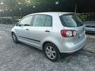 Volkswagen Golf Plus bardzo zadbany, super stan, ważne opłaty, silnik MPI - 8