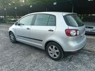Volkswagen Golf Plus bardzo zadbany, super stan, ważne opłaty, silnik MPI - 9