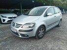 Volkswagen Golf Plus bardzo zadbany, super stan, ważne opłaty, silnik MPI - 10