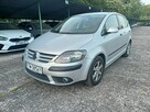 Volkswagen Golf Plus bardzo zadbany, super stan, ważne opłaty, silnik MPI - 11