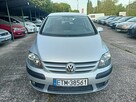 Volkswagen Golf Plus bardzo zadbany, super stan, ważne opłaty, silnik MPI - 13