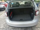 Volkswagen Golf Plus bardzo zadbany, super stan, ważne opłaty, silnik MPI - 15