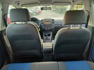 Volkswagen Golf Plus bardzo zadbany, super stan, ważne opłaty, silnik MPI - 16