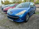 Peugeot 206+ z Niemiec, po opłatach, po przeglądzie, zarejestrowane, ubezpieczone - 6