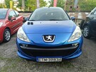 Peugeot 206+ z Niemiec, po opłatach, po przeglądzie, zarejestrowane, ubezpieczone - 7
