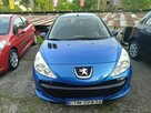 Peugeot 206+ z Niemiec, po opłatach, po przeglądzie, zarejestrowane, ubezpieczone - 8