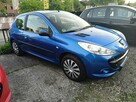 Peugeot 206+ z Niemiec, po opłatach, po przeglądzie, zarejestrowane, ubezpieczone - 10