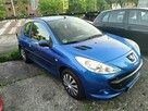Peugeot 206+ z Niemiec, po opłatach, po przeglądzie, zarejestrowane, ubezpieczone - 11