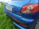 Peugeot 206+ z Niemiec, po opłatach, po przeglądzie, zarejestrowane, ubezpieczone - 14