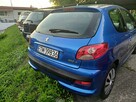 Peugeot 206+ z Niemiec, po opłatach, po przeglądzie, zarejestrowane, ubezpieczone - 15