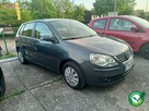 POLO, facelift 1,4 MPI, piękne, bardzo zadbane, po opłatach - 1