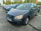 POLO, facelift 1,4 MPI, piękne, bardzo zadbane, po opłatach - 6