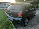 POLO, facelift 1,4 MPI, piękne, bardzo zadbane, po opłatach - 12